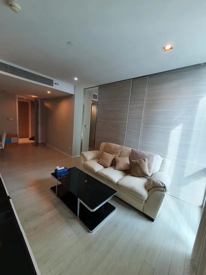 Property photos for The Room Sukhumvit 21