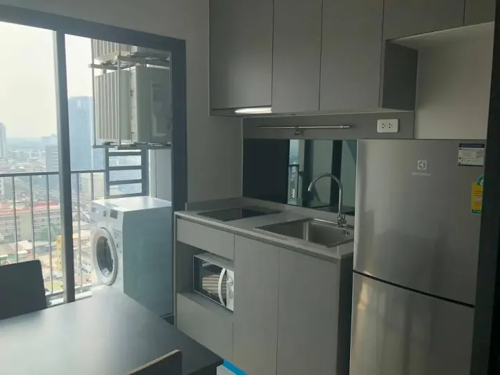 Property photos for Ideo Sukhumvit 93
