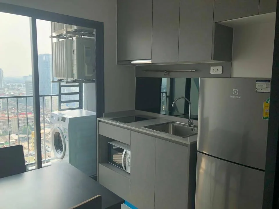 Property photos for Ideo Sukhumvit 93