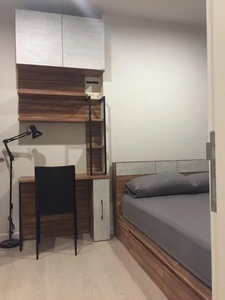 Property photos for The Niche Pride Thonglor-Phetchaburi