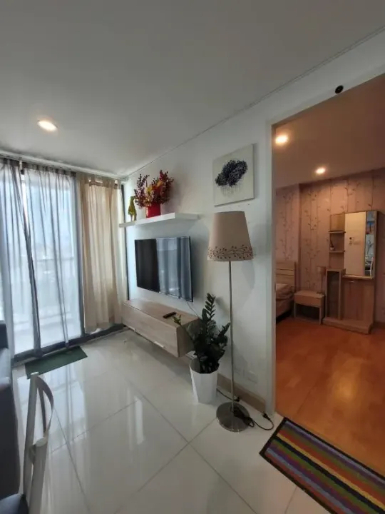 Property photos for The President Sukhumvit