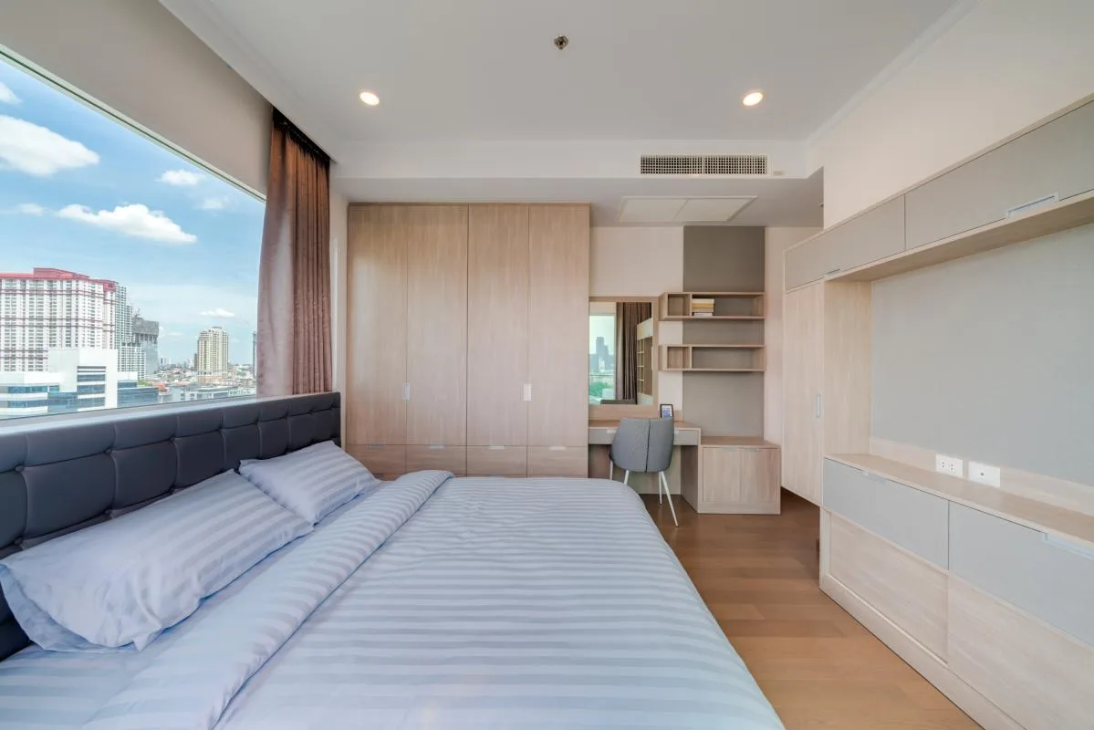 Property photos for Supalai Elite Phayathai