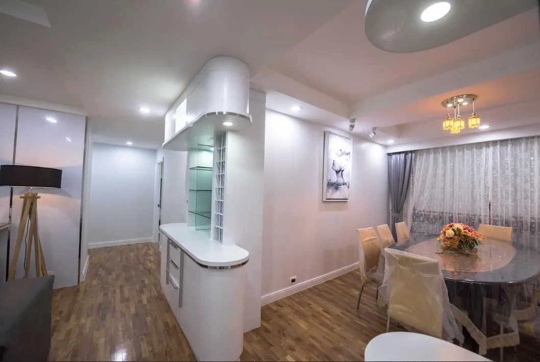 Property photos for President Park Sukhumvit 24