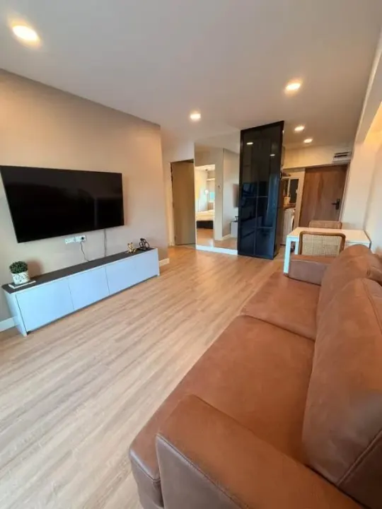 Property photos for Thonglor Tower