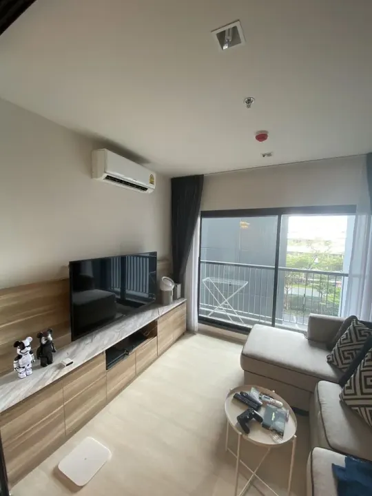 Property photos for Life Sukhumvit 48
