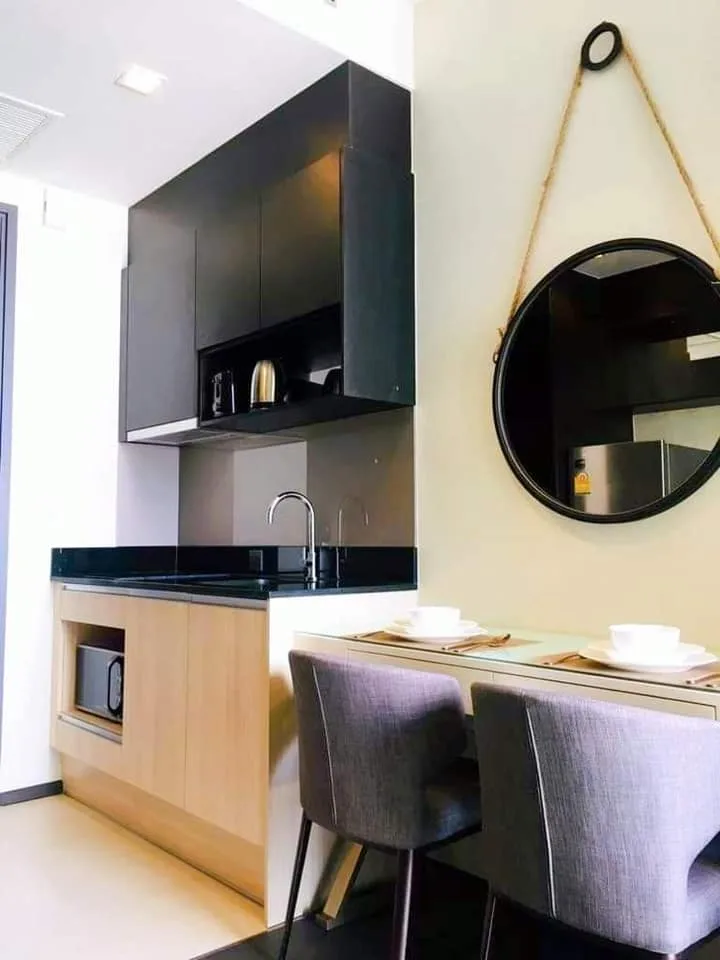 Property photos for Edge Sukhumvit 23