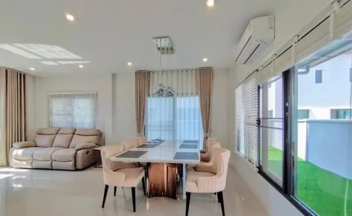 Property photos for Grande Pleno Suksawad
