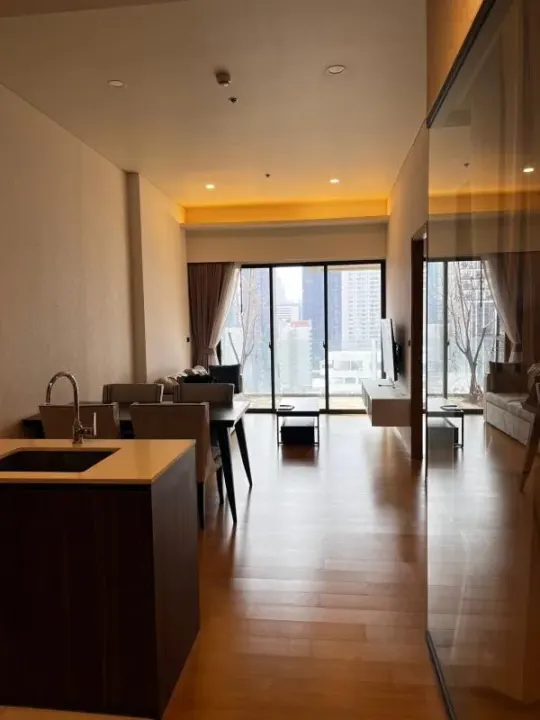 Property photos for Siamese Exclusive Sukhumvit 31