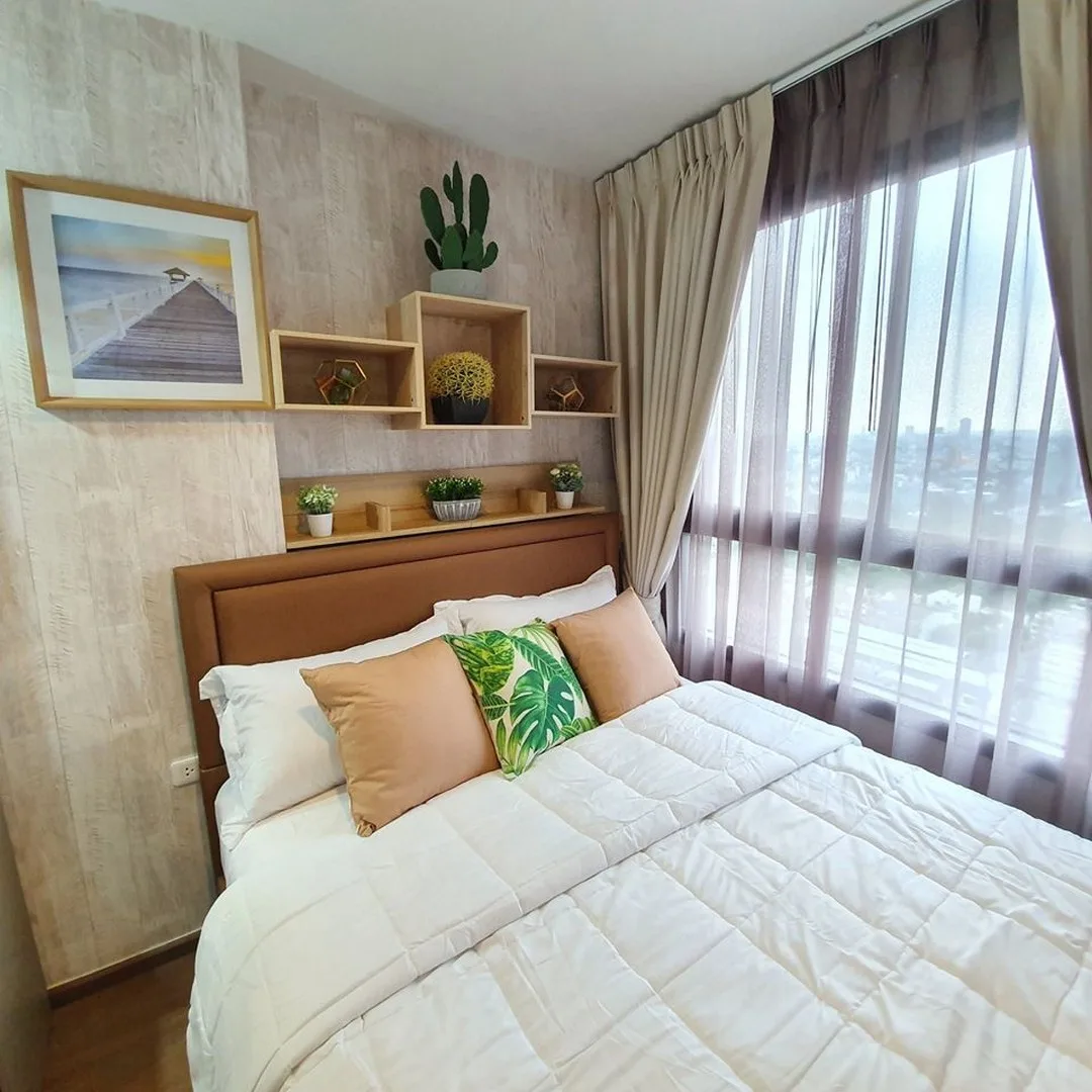 Property photos for Ideo Sukhumvit 93
