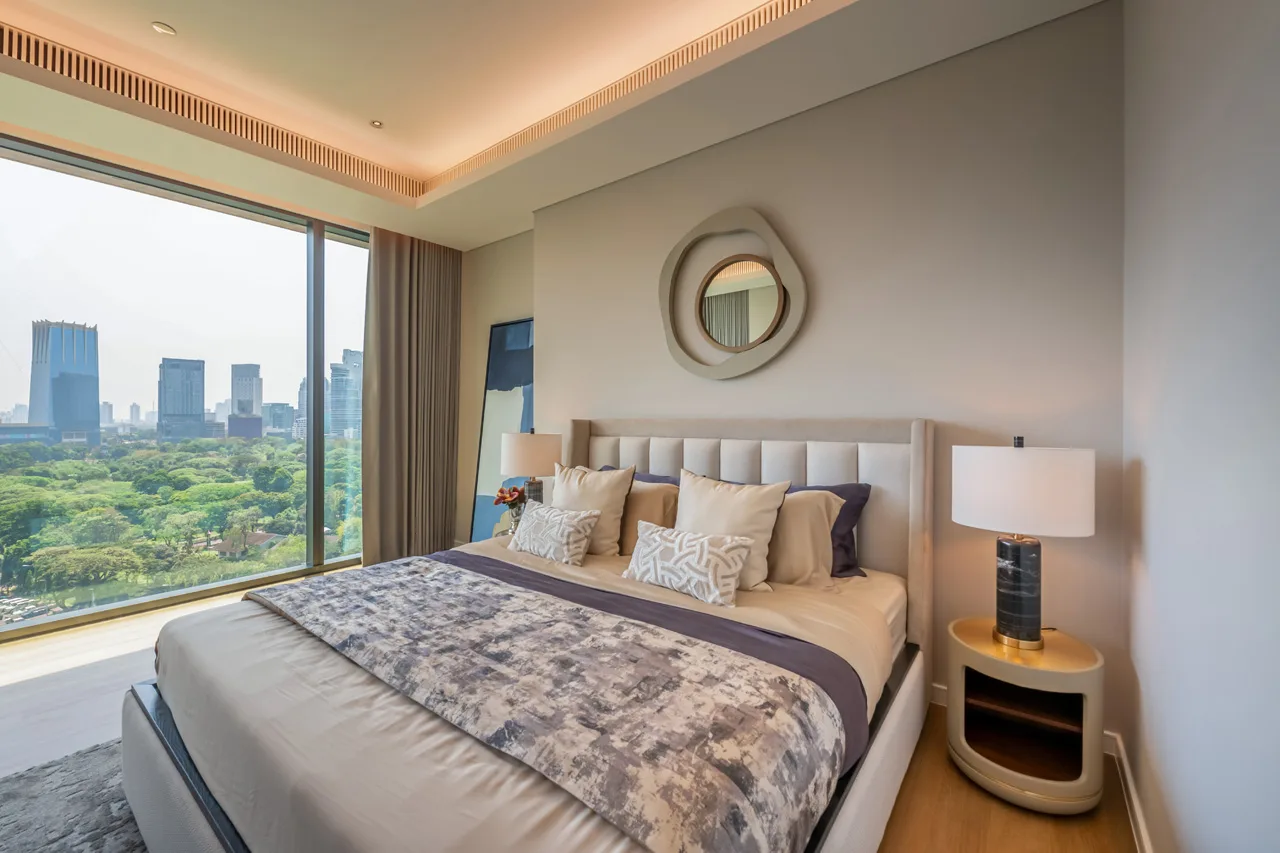 Property photos for Sindhorn Tonson