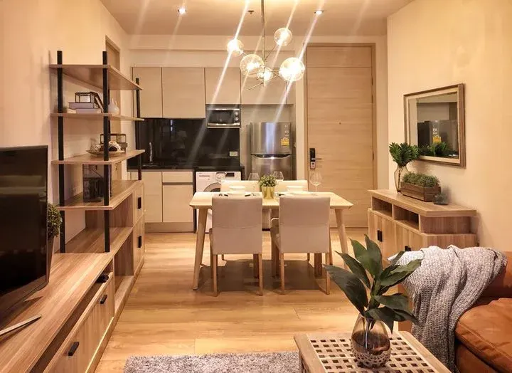 Property photos for Park Origin Phromphong