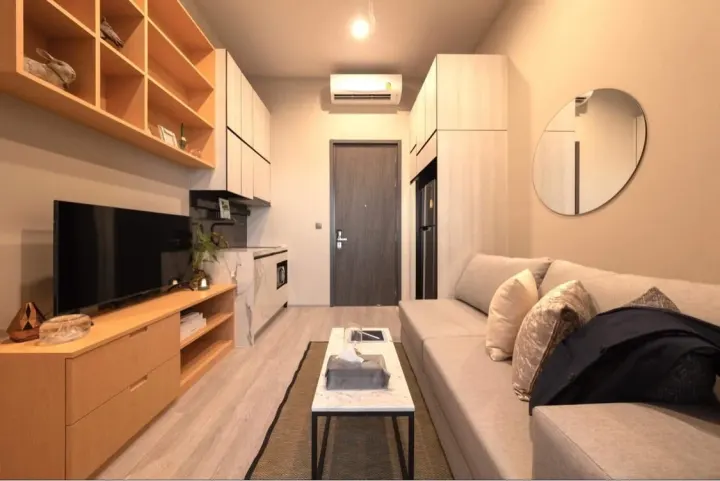 Property photos for The Line sukhumvit 101