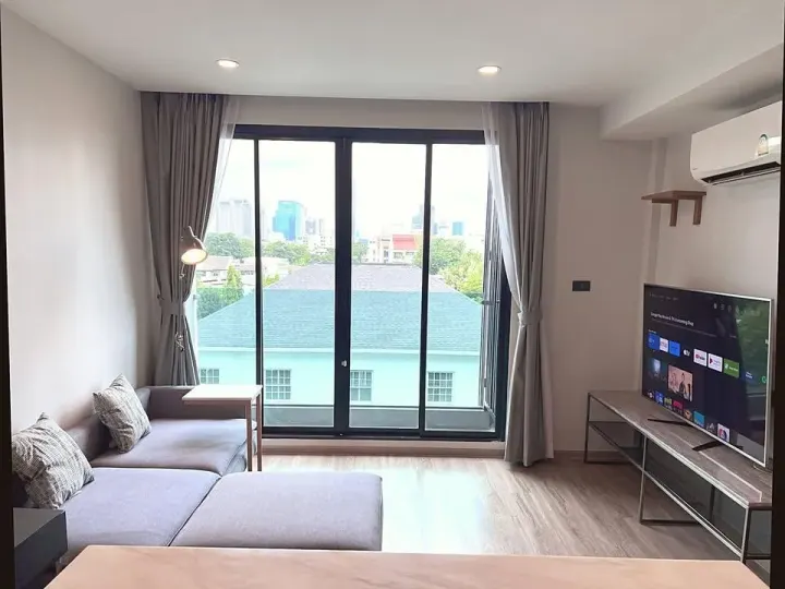 Property photos for The Teak Sukhumvit 39