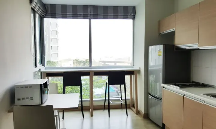 Property photos for Rhythm Ratchada