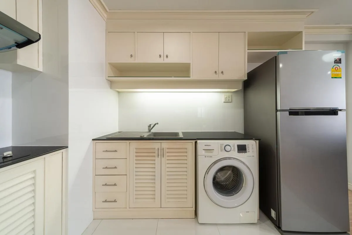 Property photos for Regent Srinakarin Tower