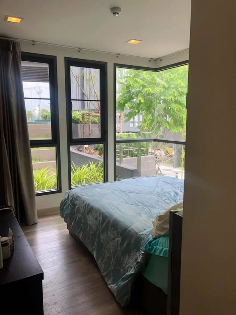 Property photos for Moniiq Sukhumvit 64