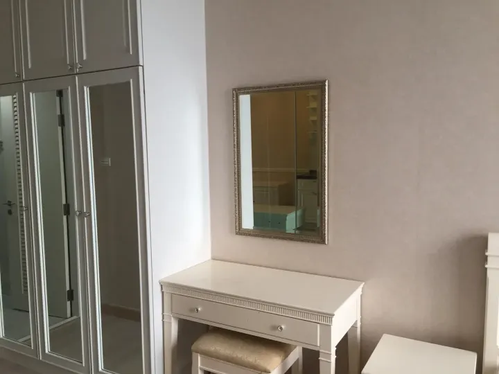 Property photos for Ivy Sathorn 10