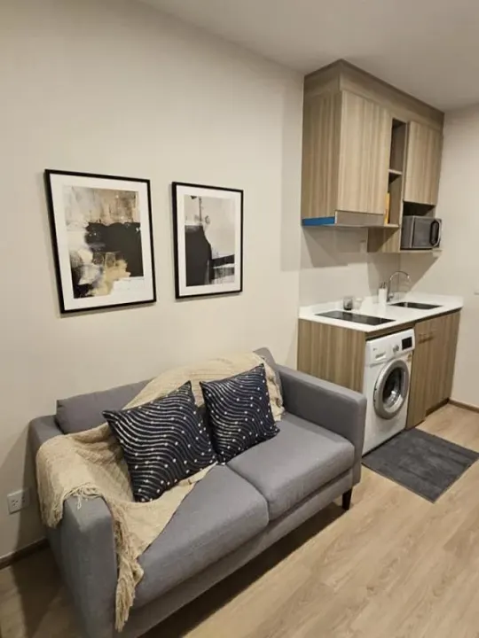 Property photos for Life Rama 4 - Asoke