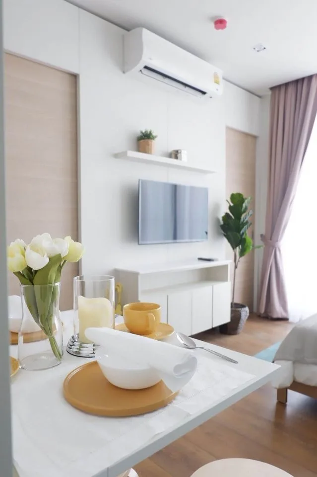 Property photos for Park Origin Phromphong