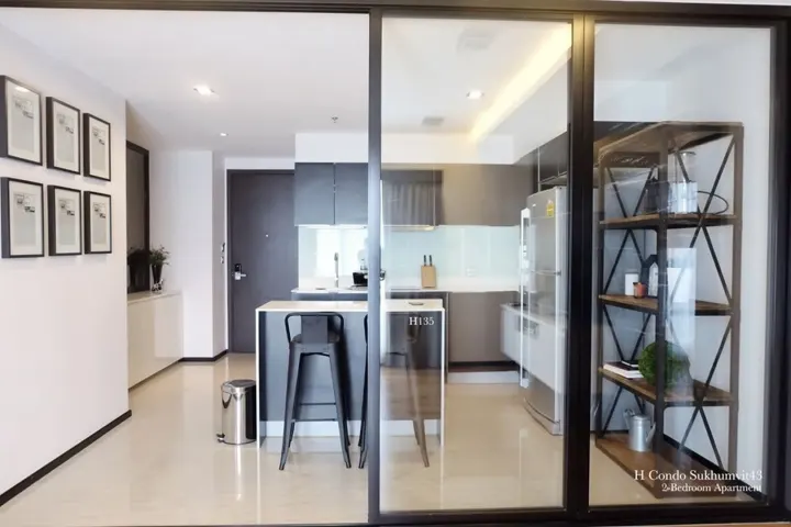 Property photos for H Sukhumvit 43