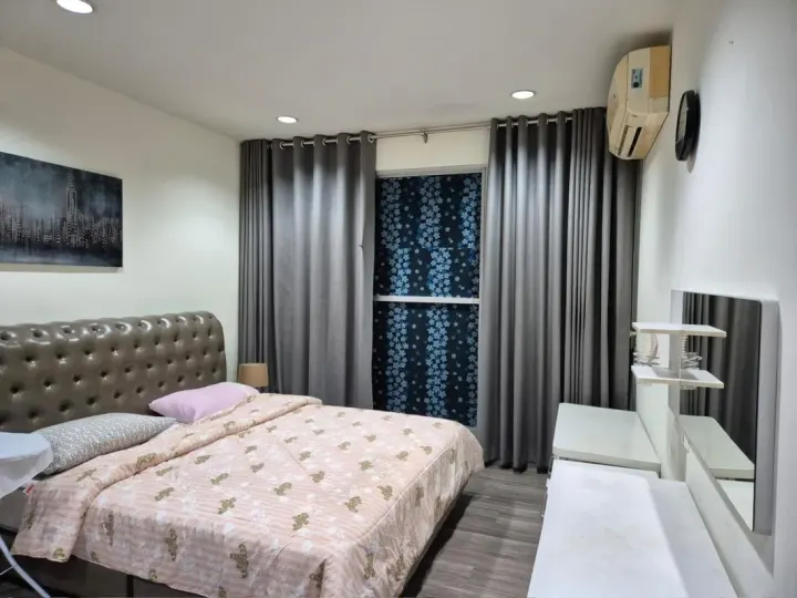 Property photos for The Address Siam