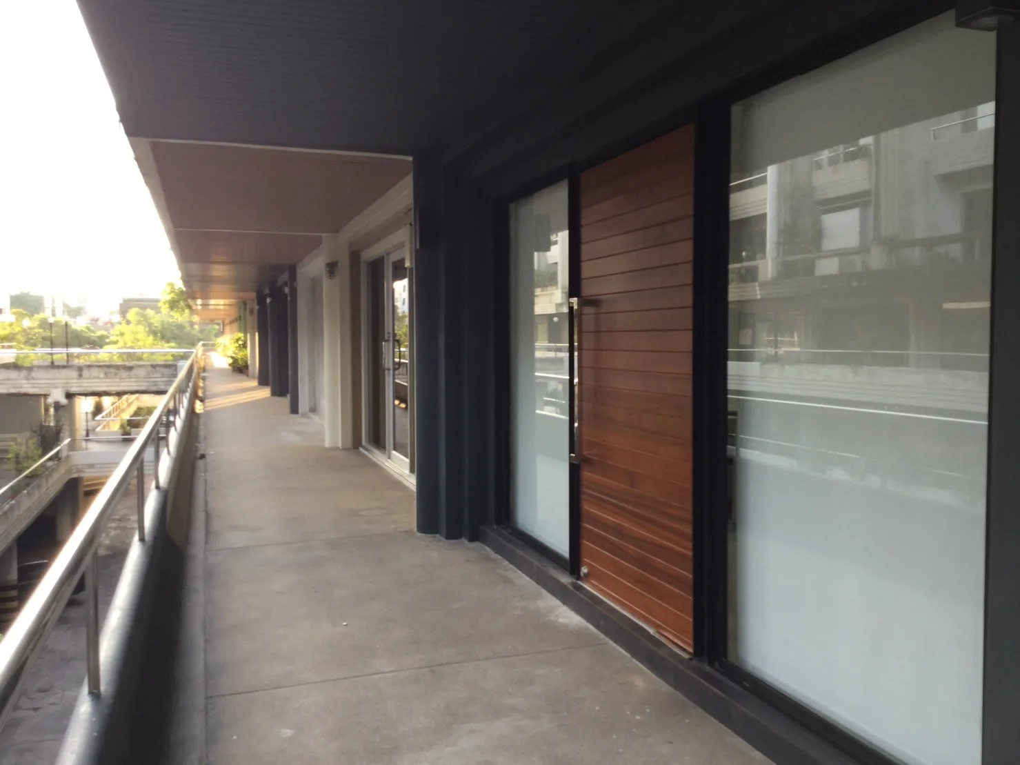 Property photos for Office Park Avenue