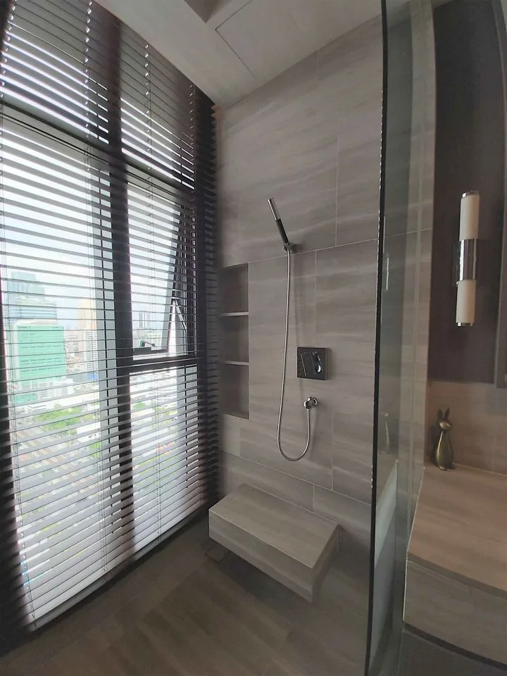 Property photos for The Diplomat Sathorn