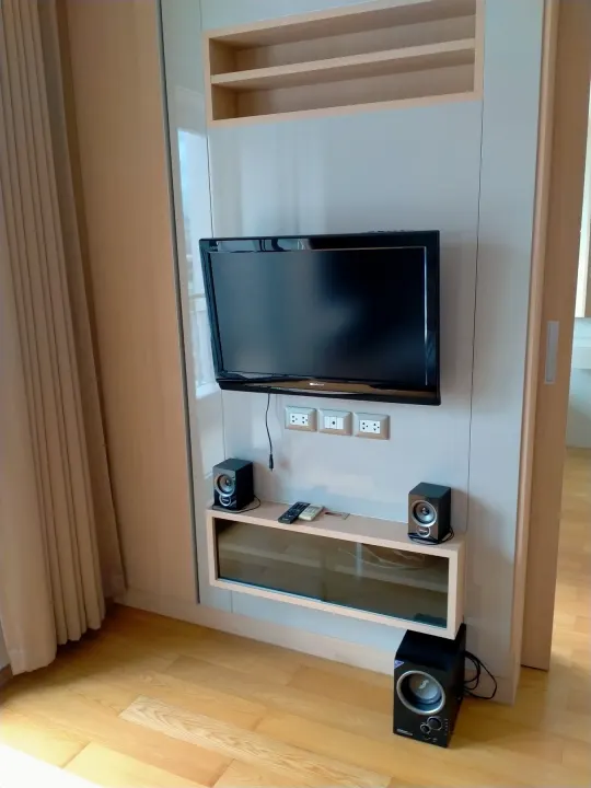 Property photos for The Address Asoke
