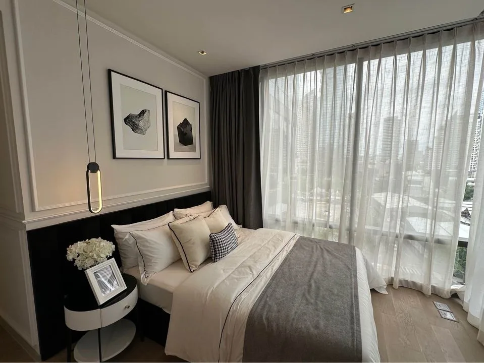 Property photos for Ashton Silom