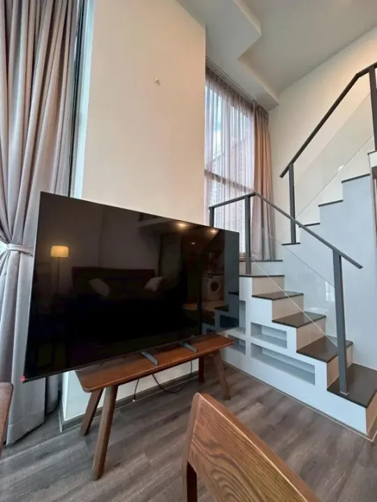 Property photos for KnightsBridge Space ??? Rama9