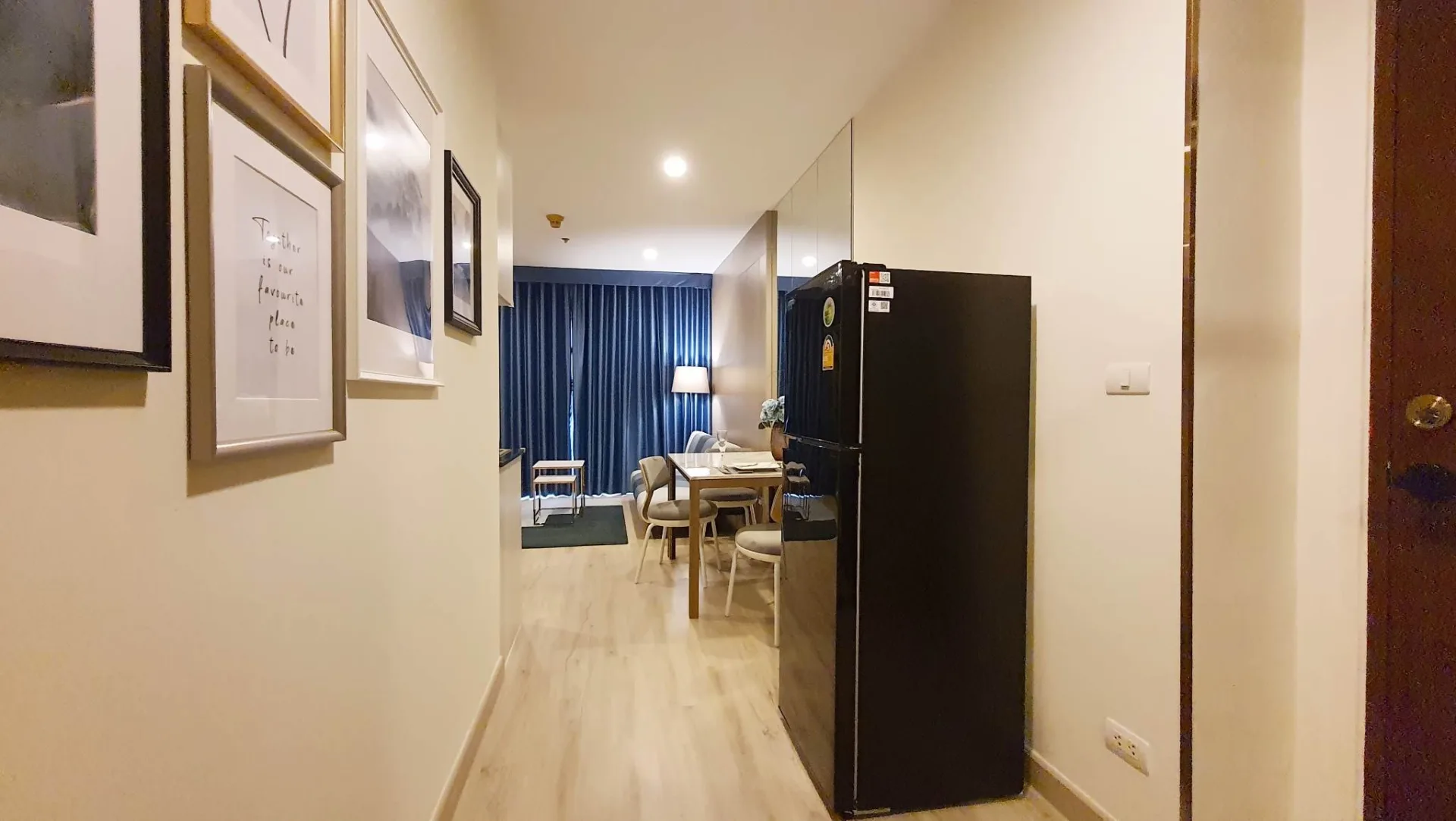Property photos for Vista Garden