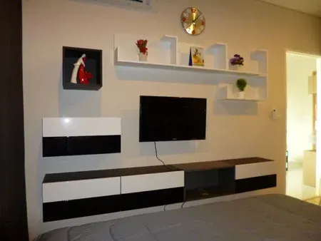 Property photos for Villa Asoke