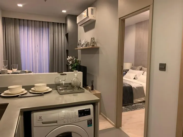 Property photos for M Thonglor 10