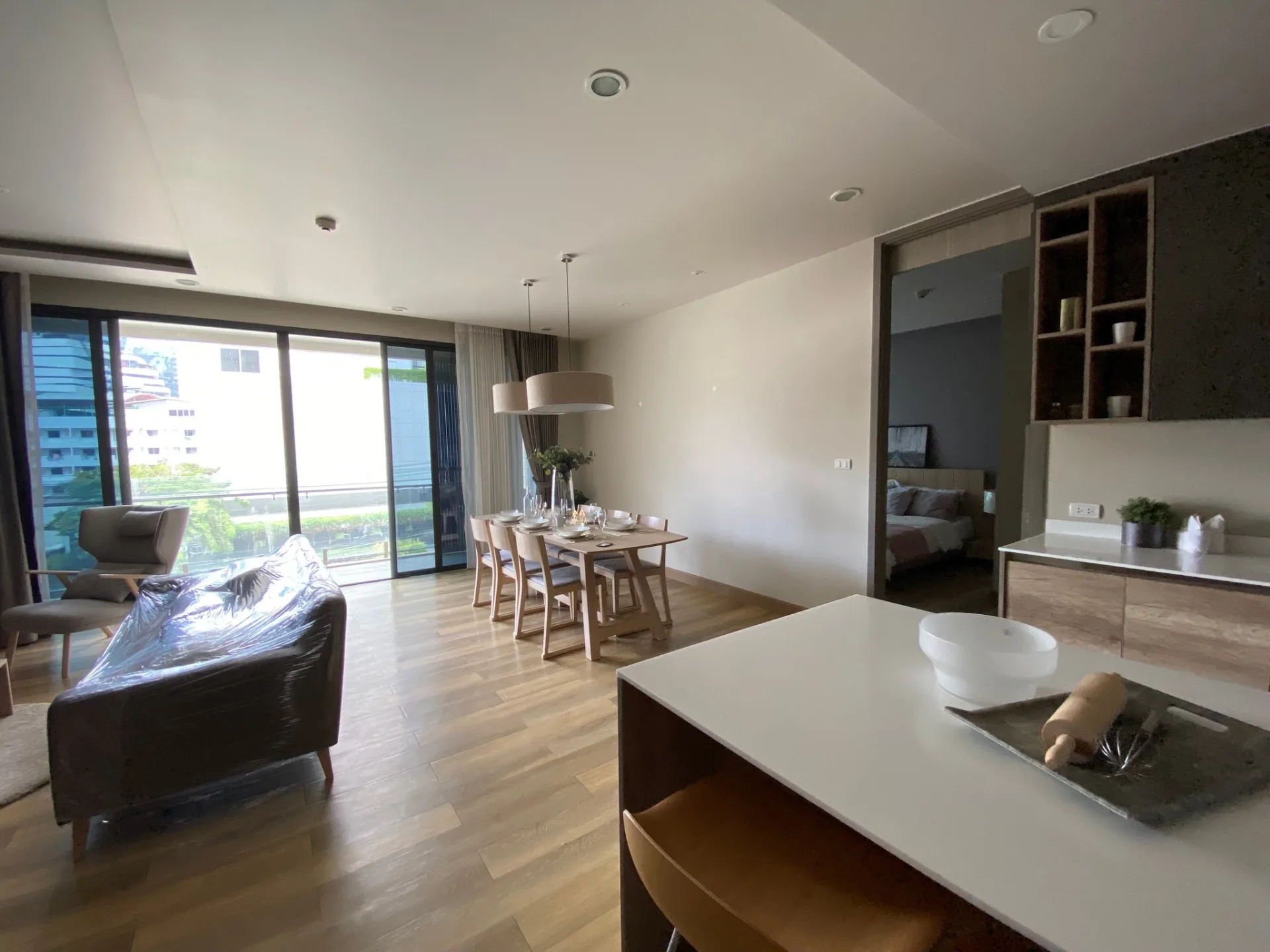 Property photos for Kata Boutique Residence