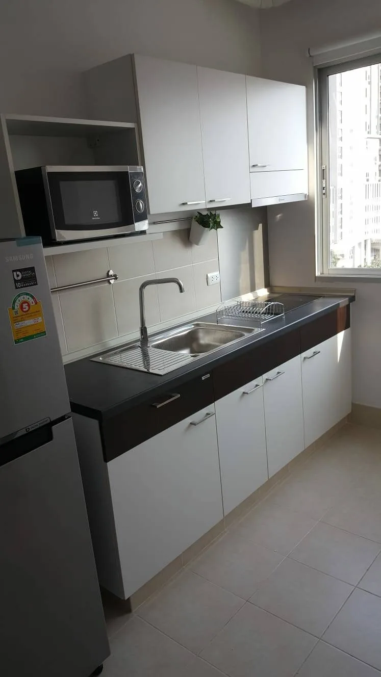 Property photos for Supalai Park Asoke-ratchada