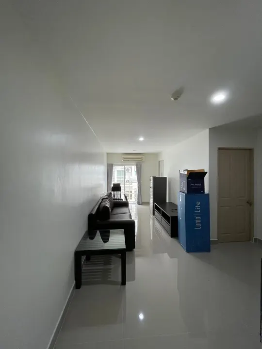 Property photos for Metro Park Sathorn