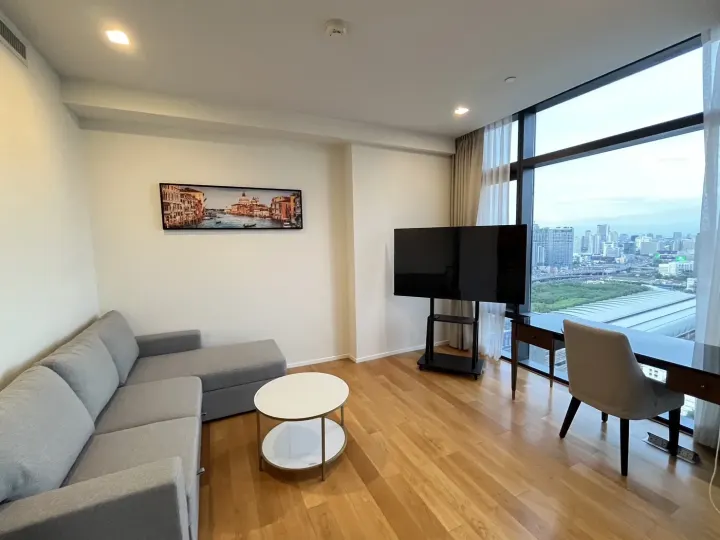 Property photos for Circle Living Prototype