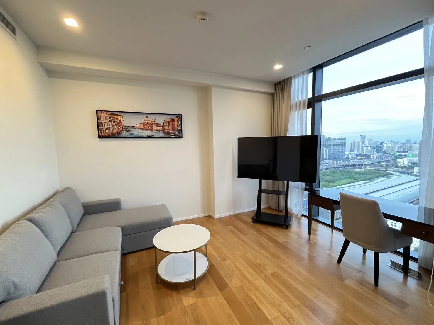 Property photos for Circle Living Prototype