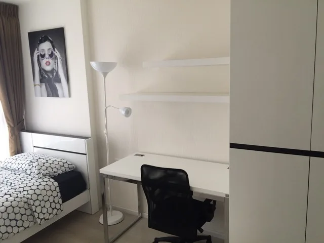 Property photos for Aspire Sukhumvit 48