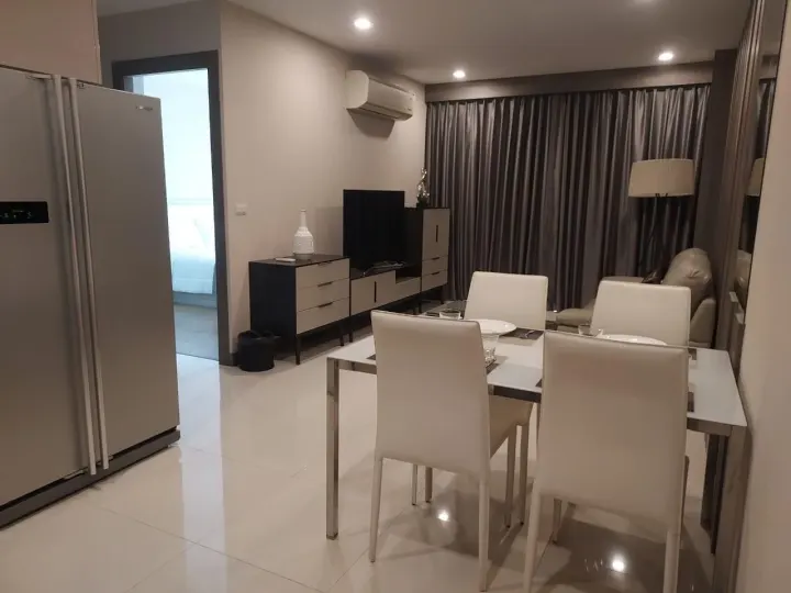 Property photos for Trapezo Sukhumvit 16