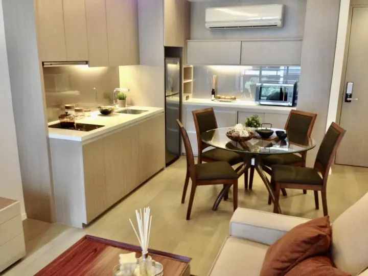 Property photos for Mode Sukhumvit 61