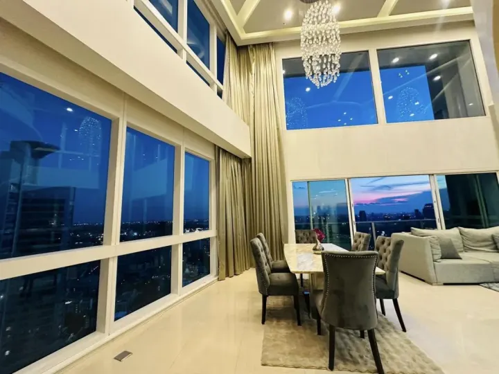 Property photos for Millennium Residence