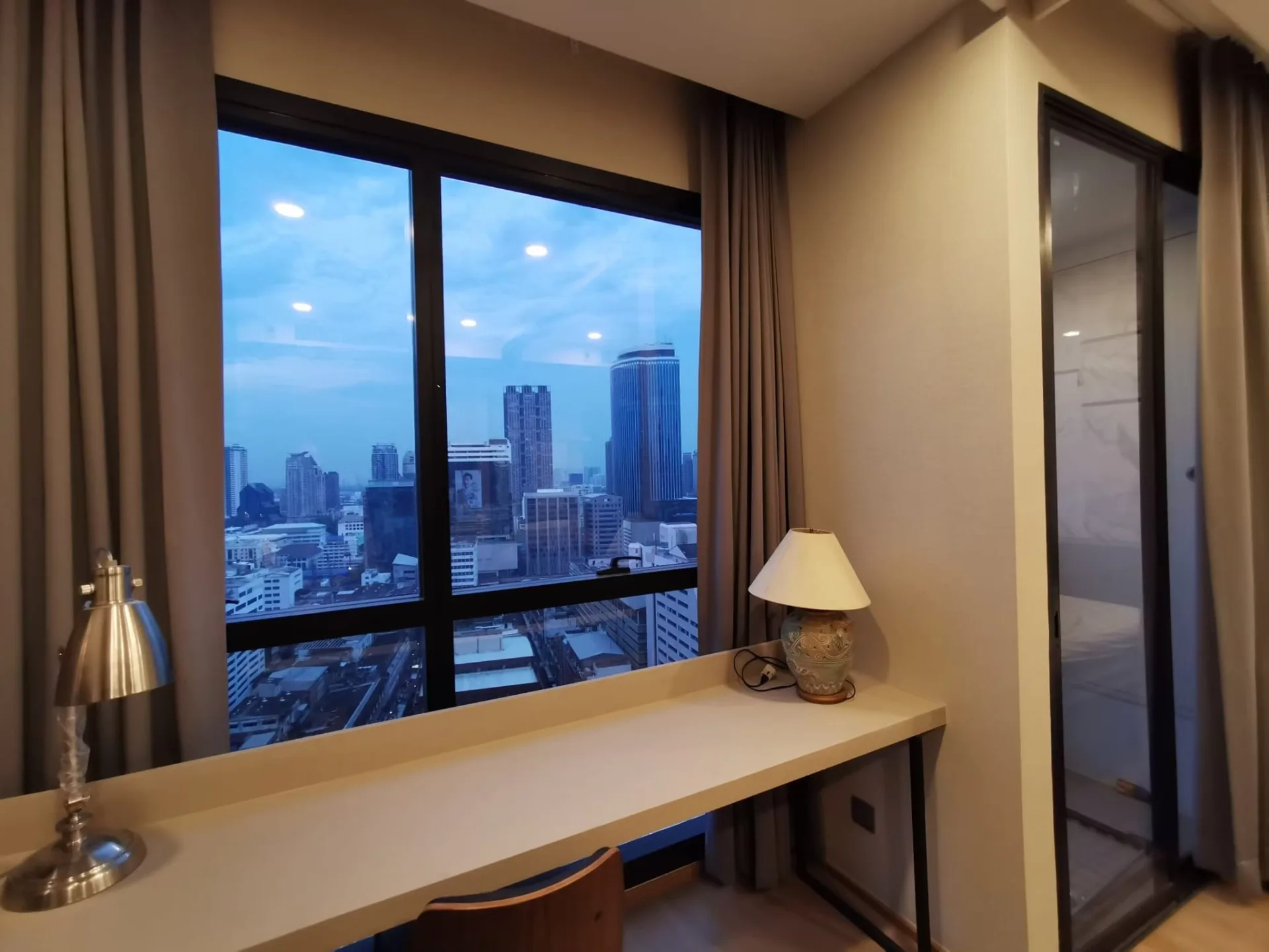 Property photos for Ashton Chula - Silom