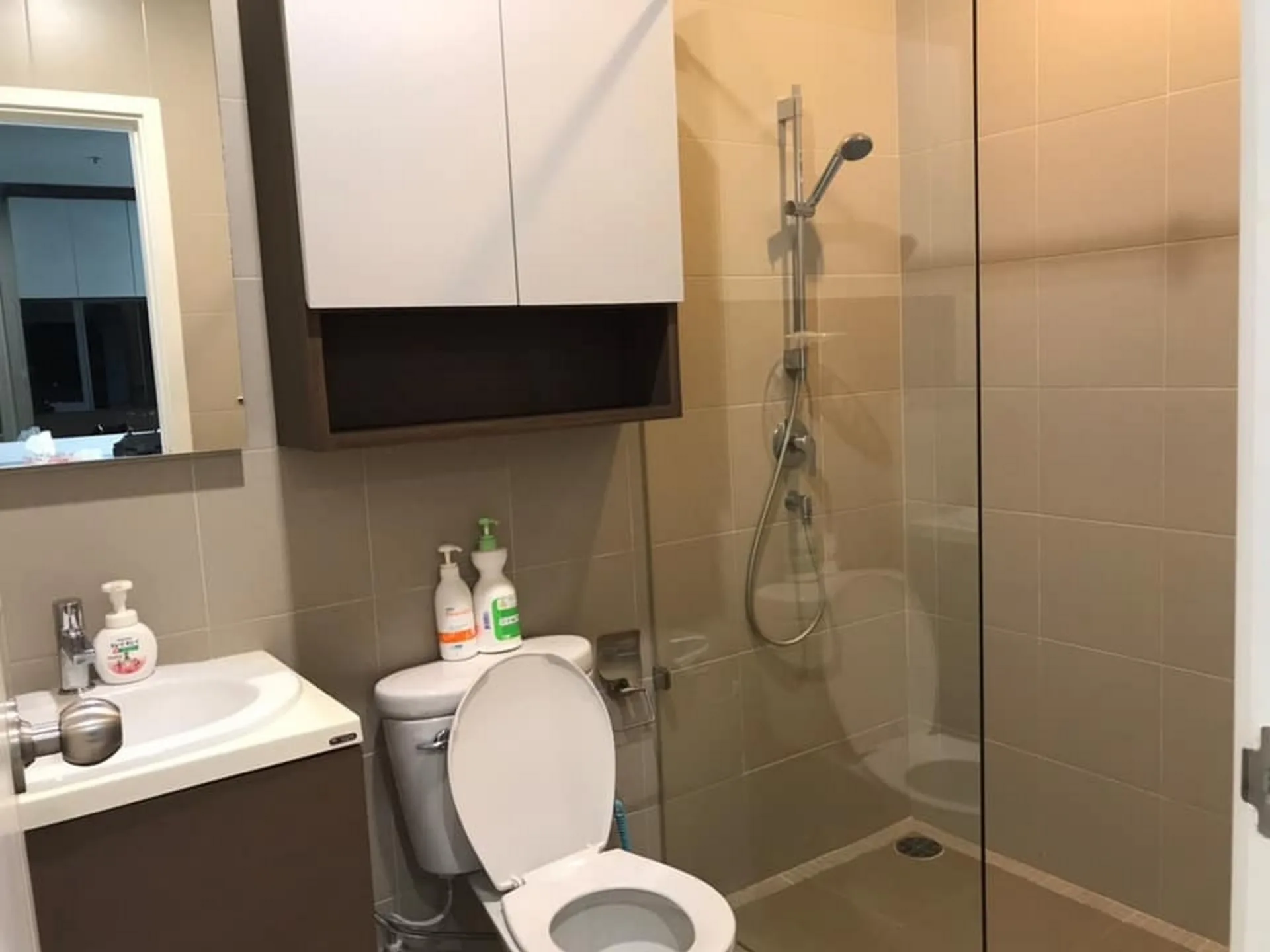 Property photos for Hive Sathorn