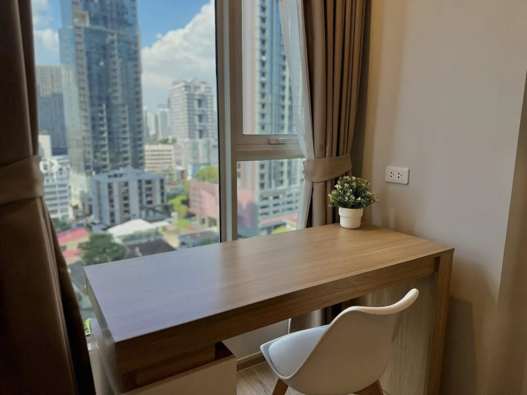 Property photos for Culture Thonglor
