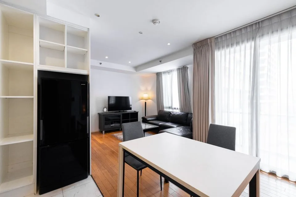 Property photos for The Legend Saladaeng