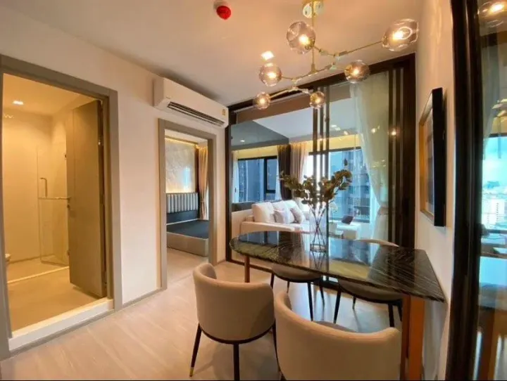 Property photos for LIFE Asoke - Rama 9