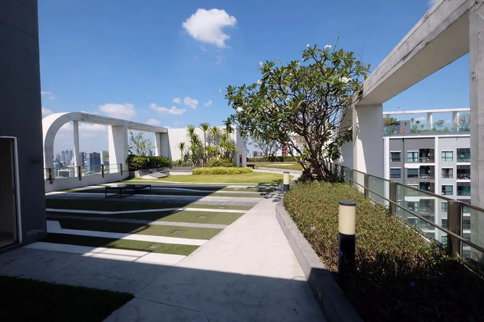 Property photos for Aspire Sukhumvit 48