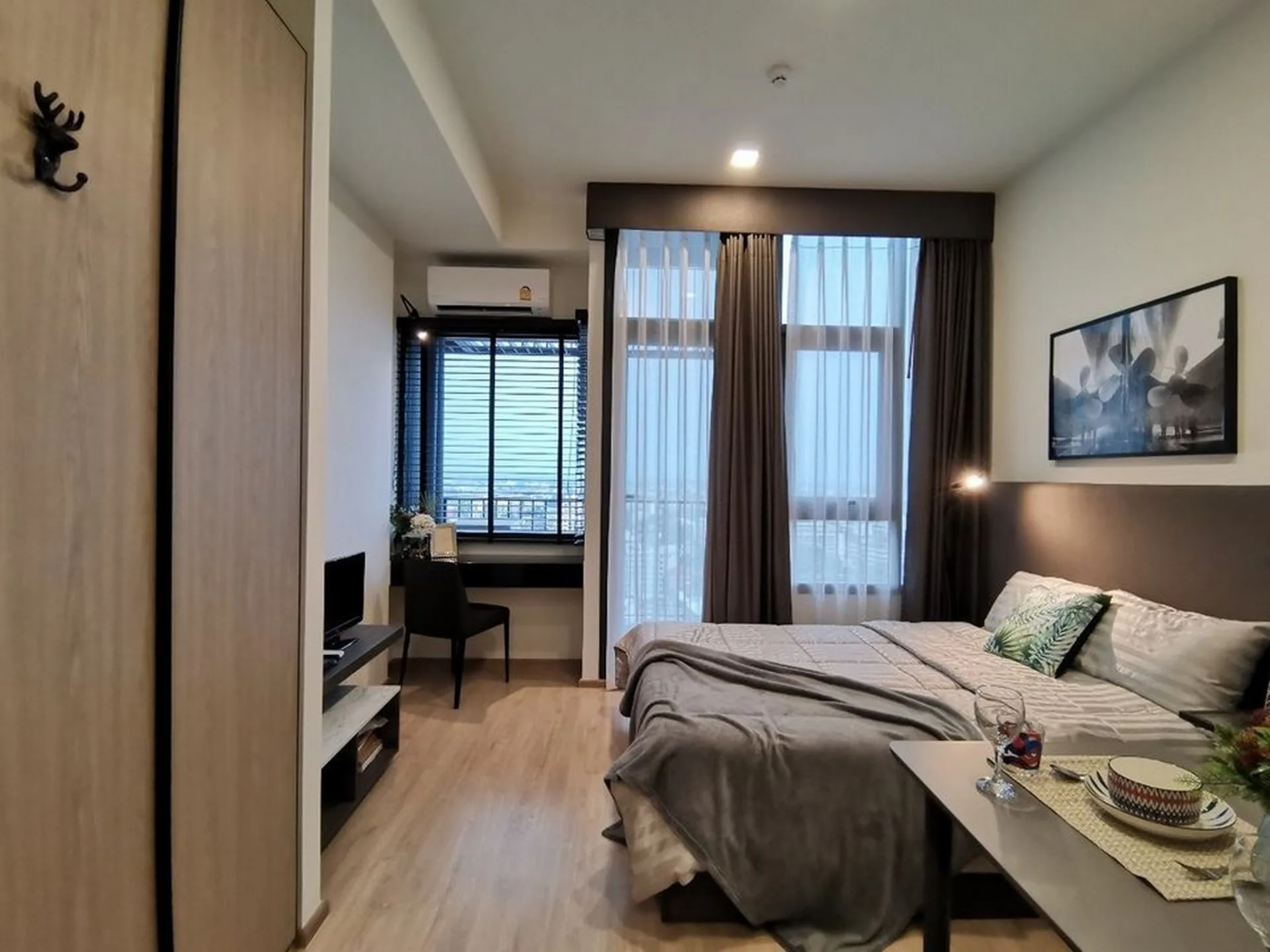 Property photos for Centric Ratchayothin