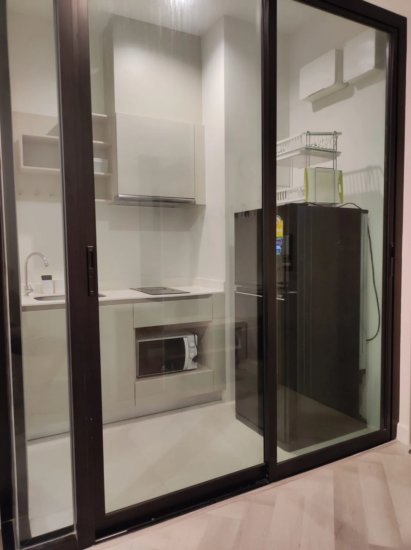 Property photos for The Niche Pride Thonglor-Phetchaburi